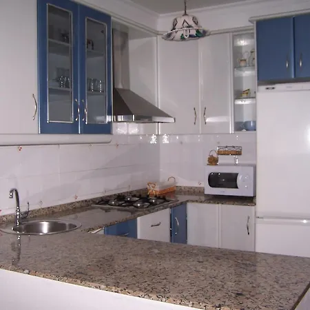 Apartment Trini