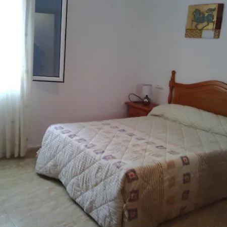 Trini Apartment *