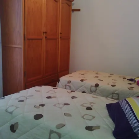 Trini Apartment Carboneras